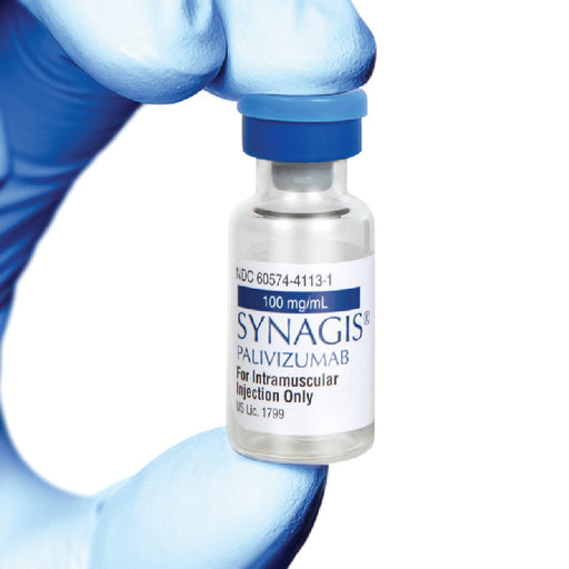 Synagis palivizumab