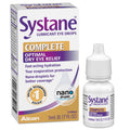 Systane Complete Optimal Dry Eye Drops