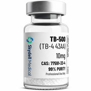 TB500 Peptide (Thymosin Beta-4 Protein) 10mg