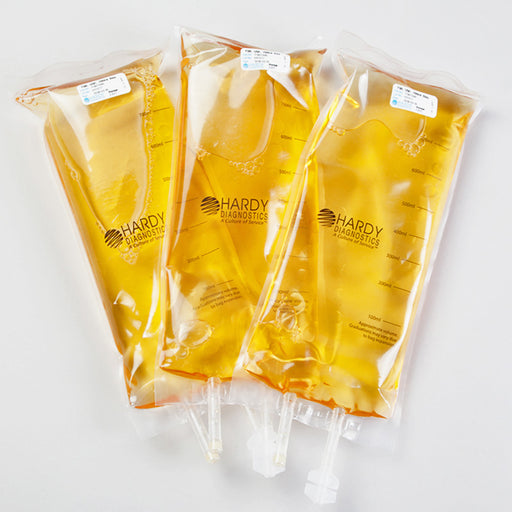 TSB IV Bags for Media Test 700mL