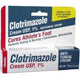 Clotrimazole Cream 1% Antifungal 30 gram