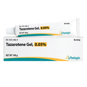 Tazarotene Gel by Padagis US