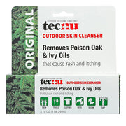 Tecnu Outdoor Skin Liquid Cleanse 