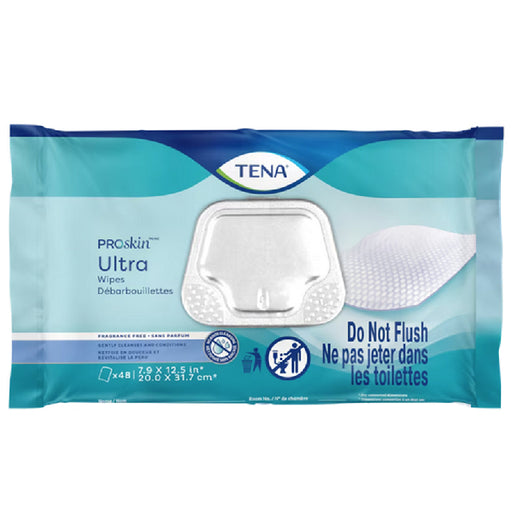 Tena ProSkin Ultra