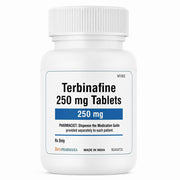 Terbinafine 250 mg  Antifungal Medicine