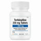Terbinafine 250 mg Tablets by Bionpharma 30 Count (RX)