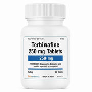 Terbinafine 250 mg Tablets Bionpharma