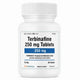 Terbinafine 250 mg Tablets by Bionpharma 100 Count (RX)