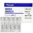 Hypodermic Needles | Terumo Hypodermic Needles 27g x 1/2" Gray Conventional Needles 100/Box