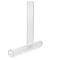 Test Tube 12 x 75 mm Plain 5 mL Without Closure Polypropylene Tubes 1000/Bag