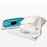 Texwipe Texwipe AlphaMop Cleanroom Polyester Mop Head Cover and Foam Pad Kit Fit 8 x 15 inch Flat Mop 25/Bag | Buy at Mountainside Medical Equipment 1-888-687-4334