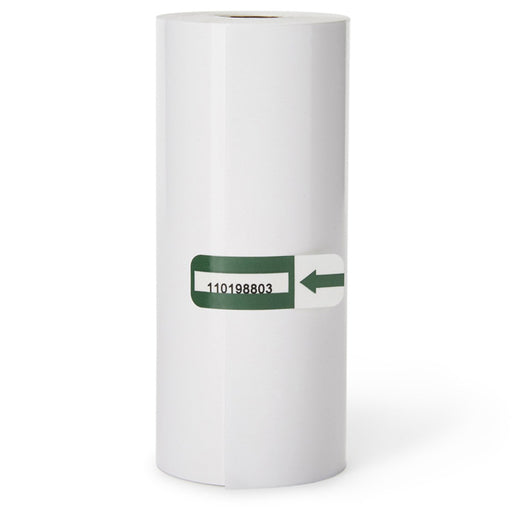 ThermaFilm Ultrasound Video Paper Roll by Precision Charts