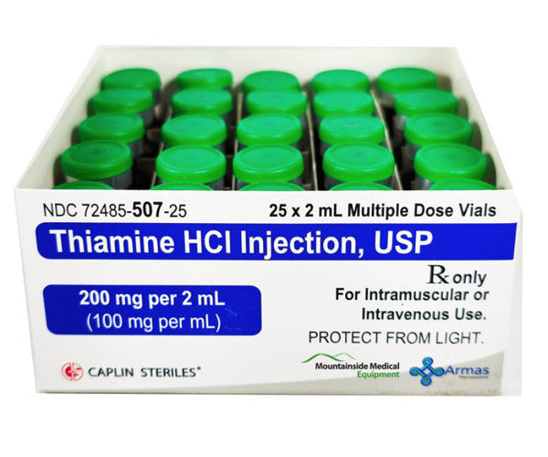 Thiamine Injection