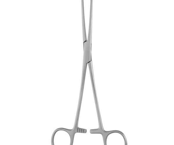 Thoms Allis Tissue Forceps: Precision Grasping & Surgical Care ...