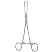 Thoms Allis Tissue Forceps by Integra for secure tissue grasping and atraumatic handling during surgical procedures.