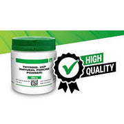 Thyroid (Porcine) API Powder for Compounding 25 g 100 g 500 g 1 Kg