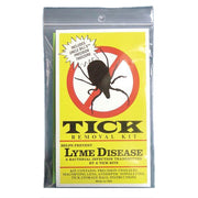 Buy El Mar Inc Tick Removal Kit  online at Mountainside Medical Equipment