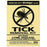 Tick Remover Tweezers to help prevent lyme disease.