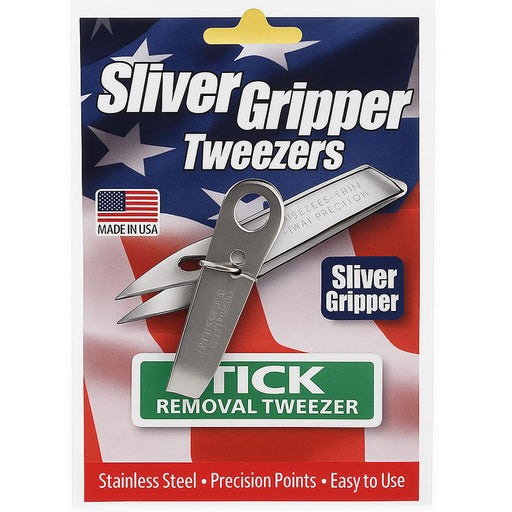 Tick Remover Tweezers