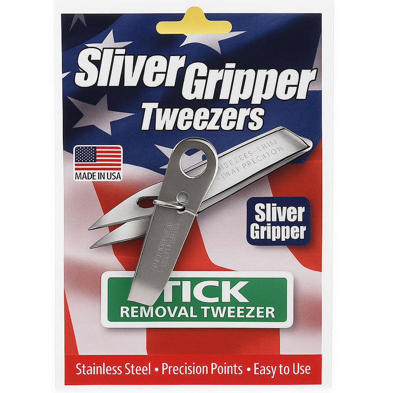 Tick Remover Tweezers