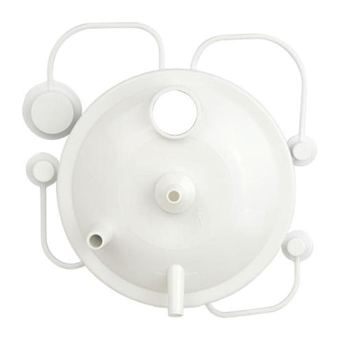 Suction Canister for efficient fluid collection, enhancing medical procedures and maintaining hygiene in care.