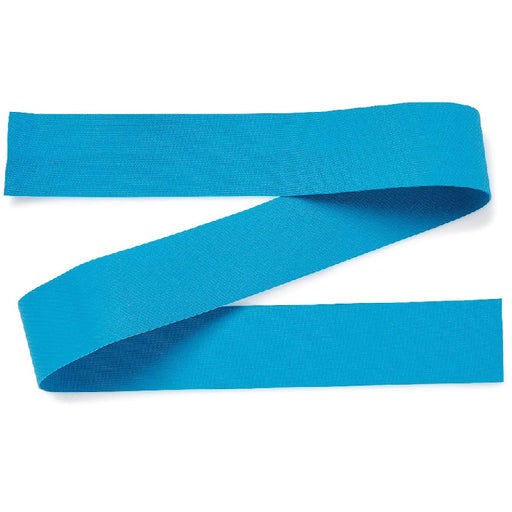 Tourniquet Elastic Strap 18 Inch Length, Blue; durable, reliable, medical-grade, safe patient care.