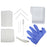 Buy Cardinal Health Tracheostomy Care Kits with Nitrile Gloves  online at Mountainside Medical Equipment