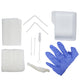Tracheostomy Care Kits with Nitrile Gloves