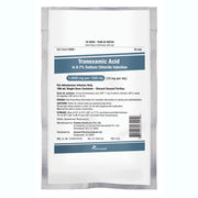 Tranexamic Acid in 0.7% Sodium Chloride IV Bags by Amneal Pharma