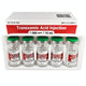 Tranexamic Acid Injection 1000 mg Per 10 mL x 10 Vials (RX)