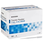 Transfer Pipettes for precise liquid measurement and transfer, essential in laboratory settings for accurate sample handling and health safety.