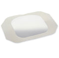 Transparent Film Dressing DermaView II 4 x 4.5" Sterile, 50/Box