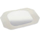 Transparent Film Dressing DermaView II 4 x 4.5" Sterile, 50/Box