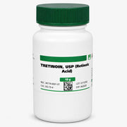 Tretinoin USP (Retinoic Acid) For Compounding