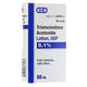 Triamcinolone Acetonide Lotion 0.1% Topical, 60 mL