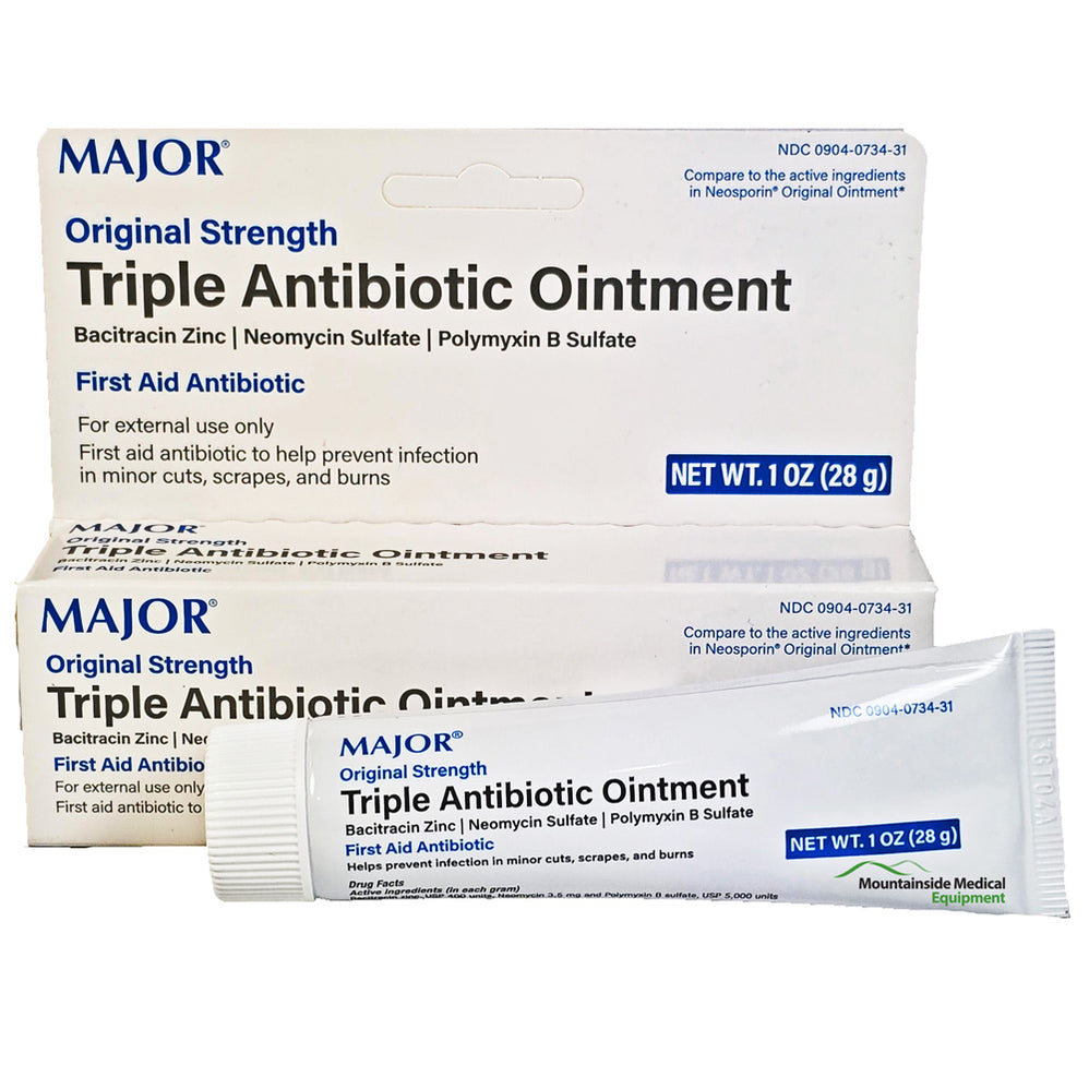 Antibacterial Injections - Mountainside Medical — Mountainside Medical ...