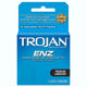 Trojan ENZ Latex Condoms, Premium Lubricated 3-Pack
