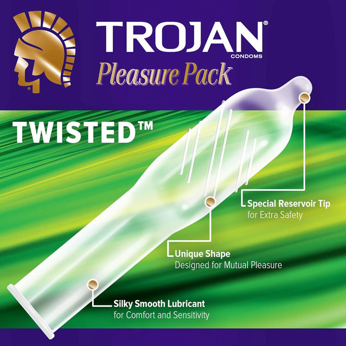 LESS IS Good様3点まとめ TROJAN BOX Trojan ENZ Classic Reservoir End Latex Condoms, 12 ct - Fred Meyer