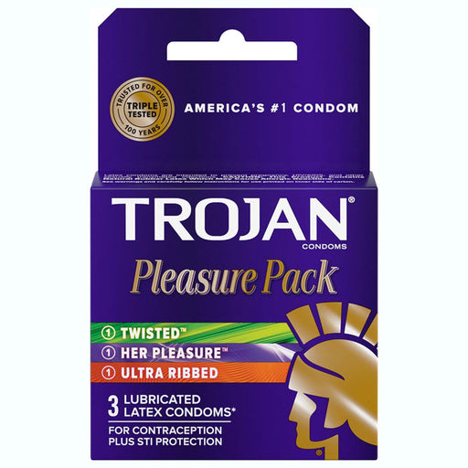 Trojan Enz Spermicidal Lubricant Condoms 12ct. Mountainside Medical Trojan Enz Spermicidal Lubricant Condoms 12ct. Mountainside Medical