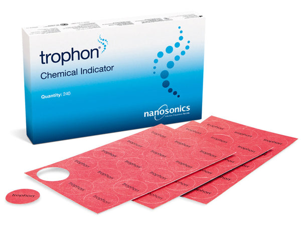 Trophon Chemical Indicators by Nanosonics N05003 — Mountainside Medical