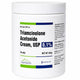 Triamcinolone Acetonide Cream 0.1% Jar 454 grams, TruPharma
