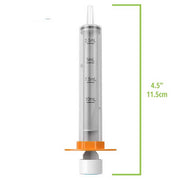 True Easy Oral Feeding Syringe Default Title