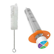 True Easy Oral Feeding Syringe Default Title