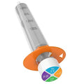 True Easy Oral Feeding Syringe
