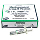 Trumenba Meningococcal Vaccine Group B Injection 0.5 mL x 5/Box Pfizer **Refrigerated