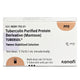 Tubersol Rx Tubersol Tuberculin Purified Protein Derivative 1 mL (10 Tests ...