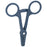Medical Tubing A Clamp 4-7/8 Inch Length Plastic 