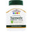 Turmeric Complex 500 mg Antioxidant Support, Vegetarian Capsules 60 Count