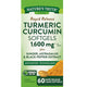 Turmeric Curcumin Complex (Antioxidant Health) with Ginger, Astragalus and Black Pepper Extact, 1600 mg