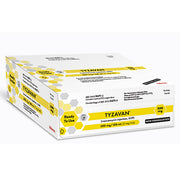 Tyzavan Pre-Mixed Vancomycin Injection 500mg IV Bags